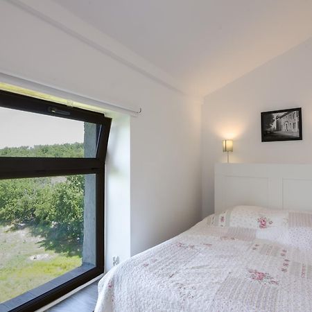 Chambre D'Hotes - Ferme De Chanteraine Aiguines Exterior foto