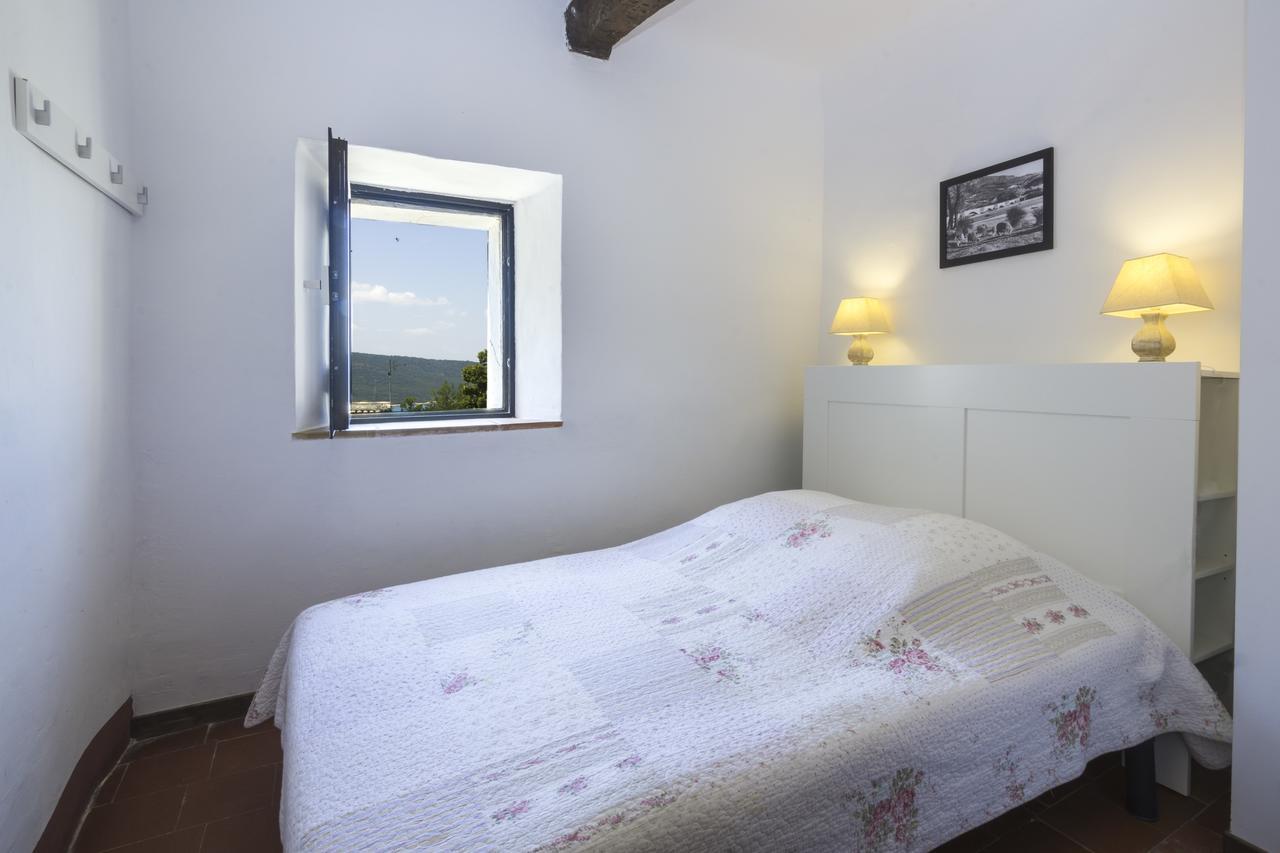 Chambre D'Hotes - Ferme De Chanteraine Aiguines Exterior foto